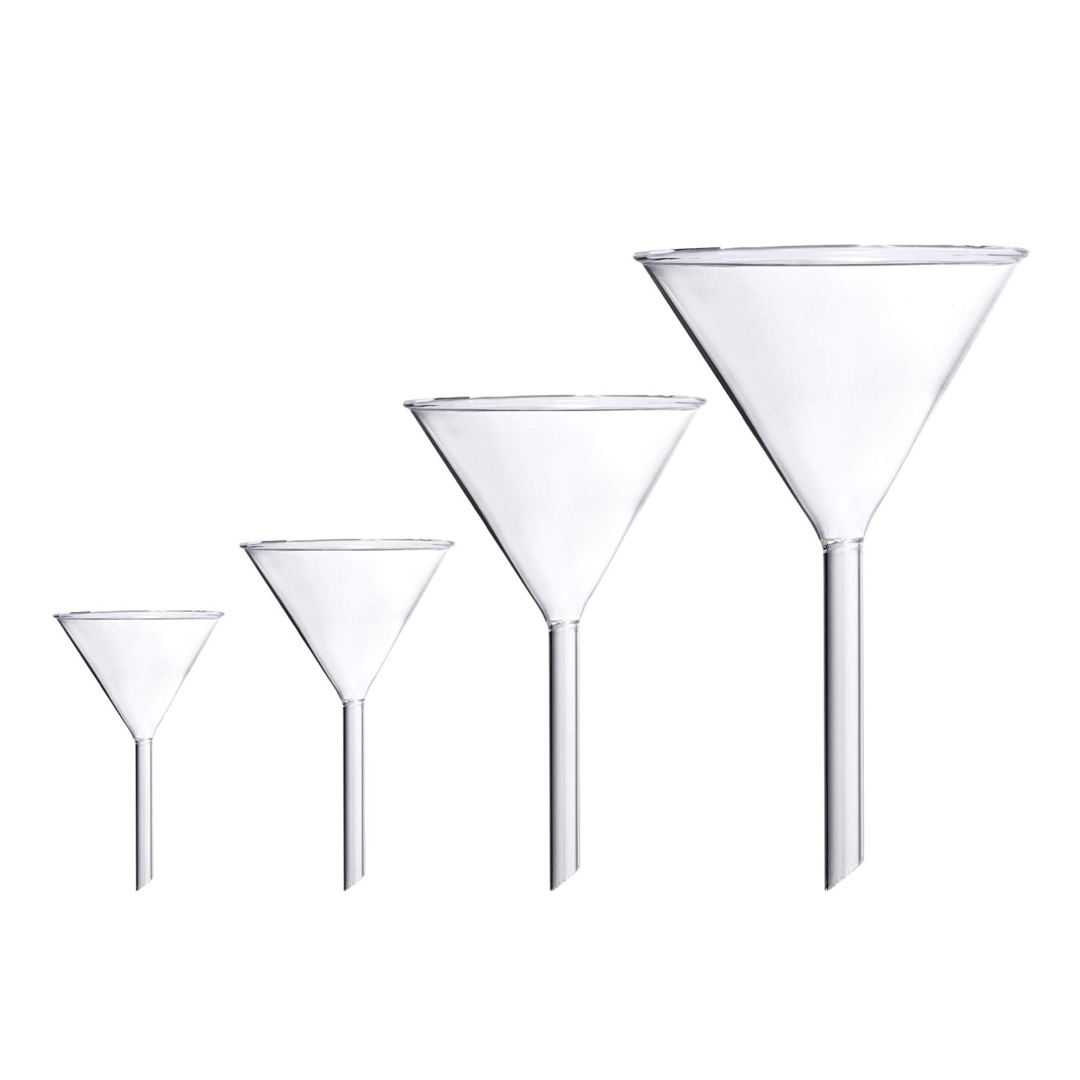 Funnel Glass available in online  pharmacy qatar, doha 